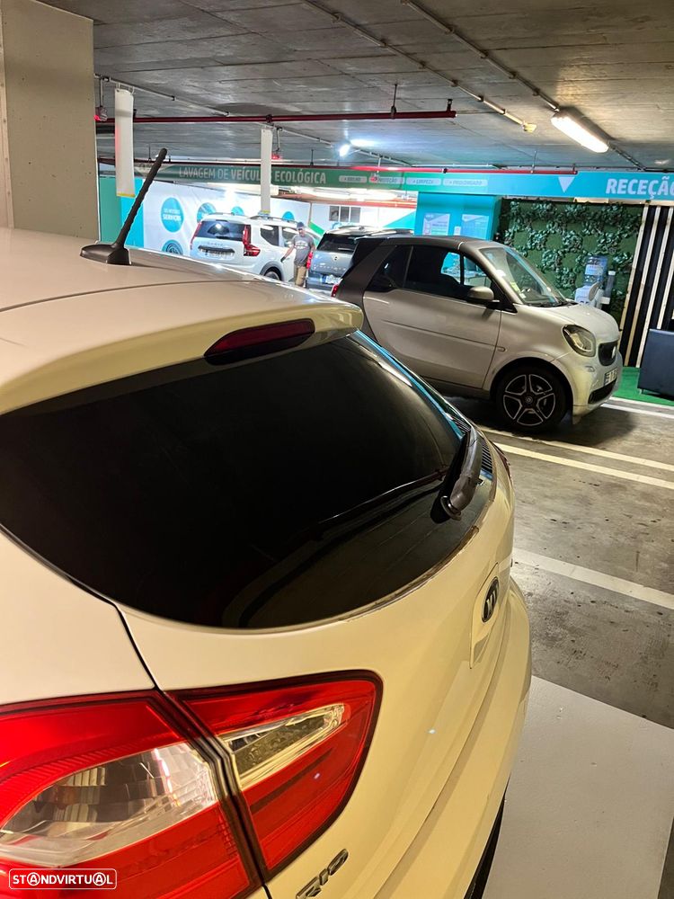 Kia Rio 1.1 CRDi Prime Edition - 5