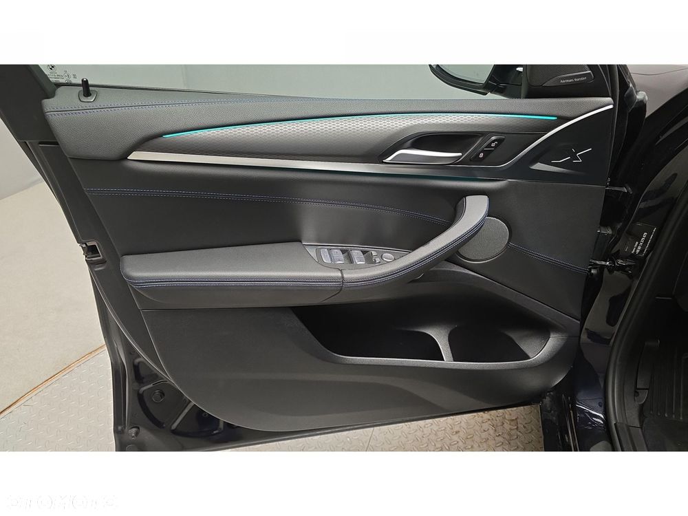 BMW X4 xDrive30d M Sport - 17