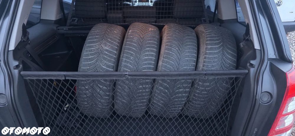 Opel Zafira 1.6 ECOFLEX Family Plus - 31