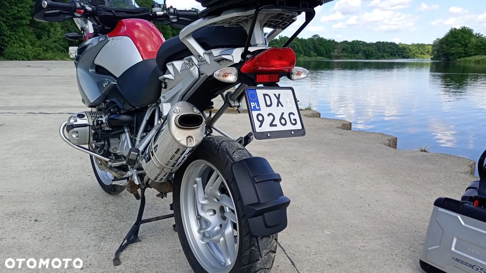 BMW GS - 11