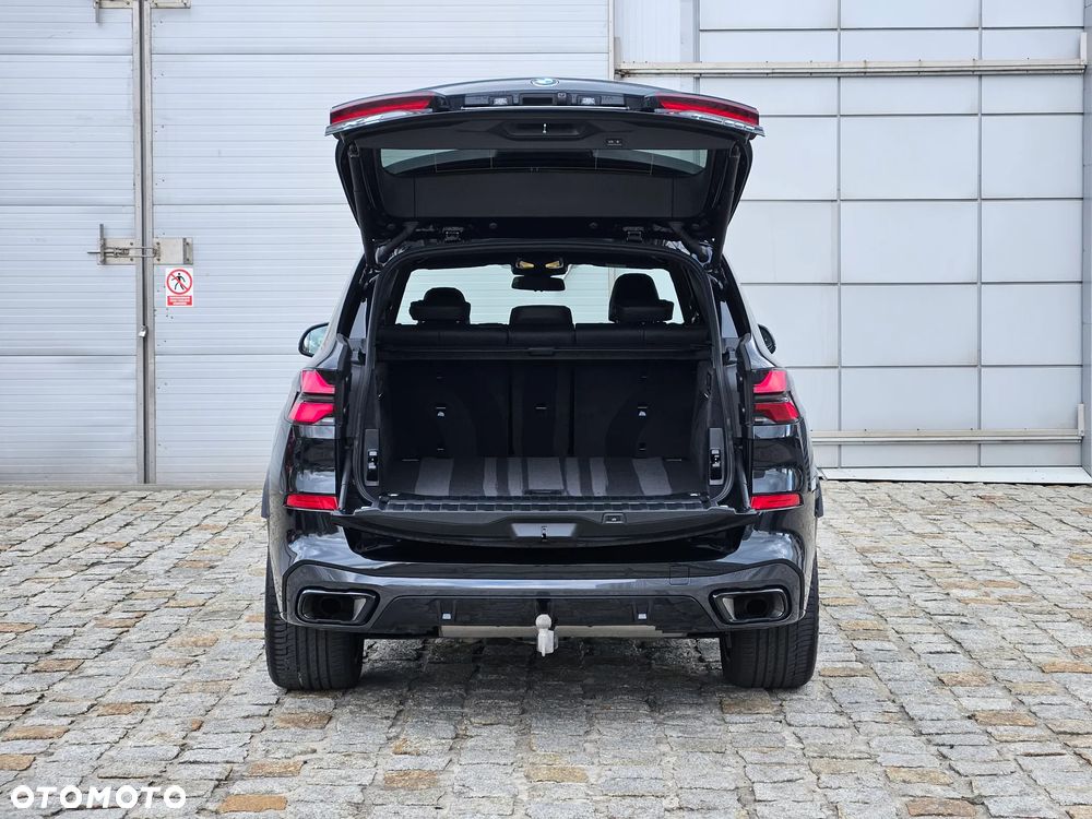 BMW X5 xDrive30d mHEV sport - 25