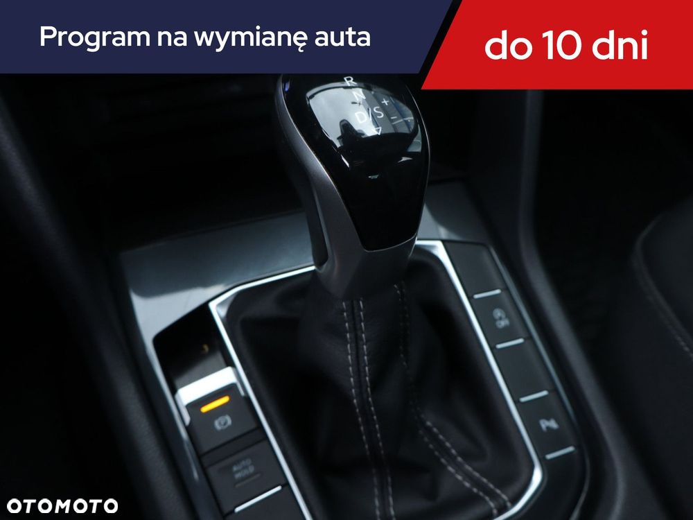 Volkswagen Tiguan - 18