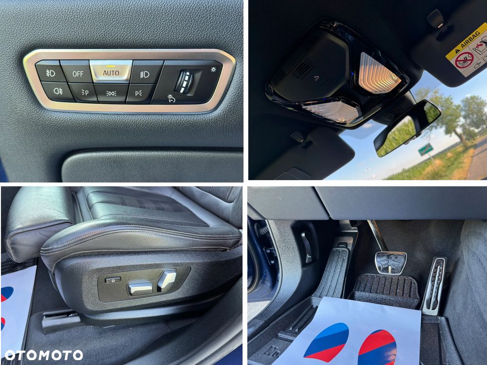 BMW X5 xDrive25d sport - 41