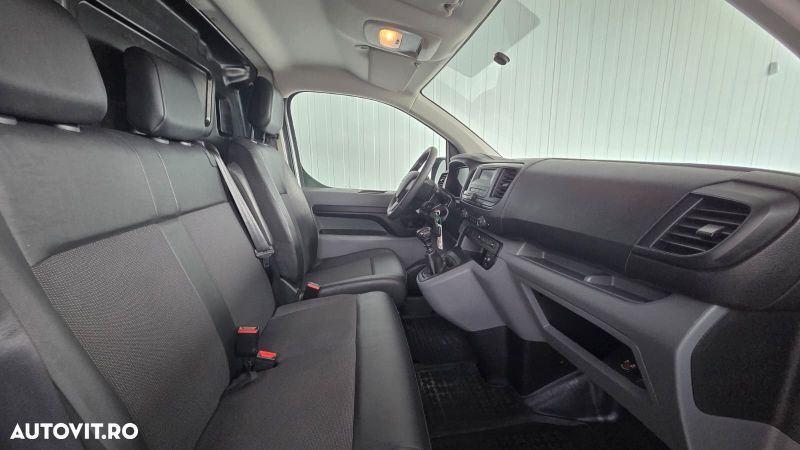 Toyota Proace - 14