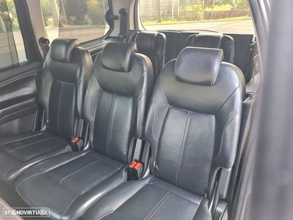 Ford Galaxy 2.0 TDCi Titanium Business - 14