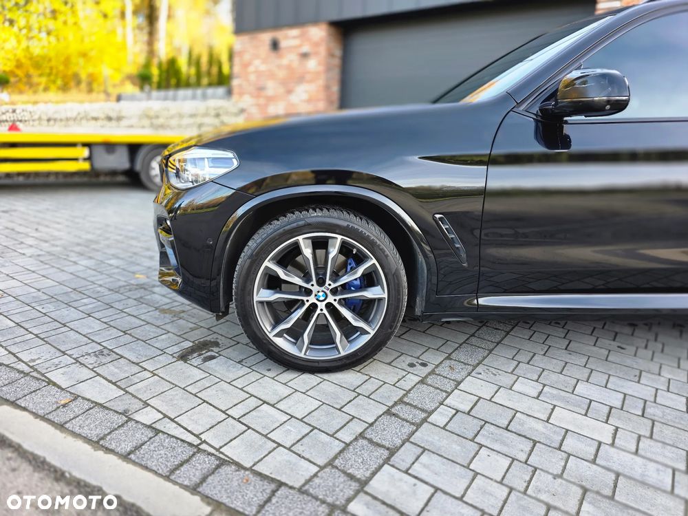 BMW X3 - 6