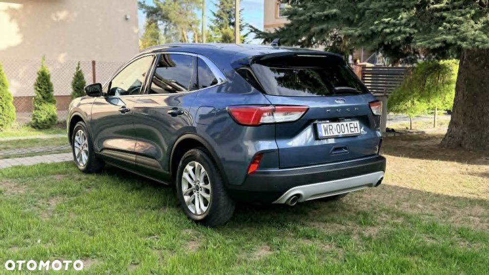 Ford Kuga 1.5 EcoBlue FWD Titanium - 7