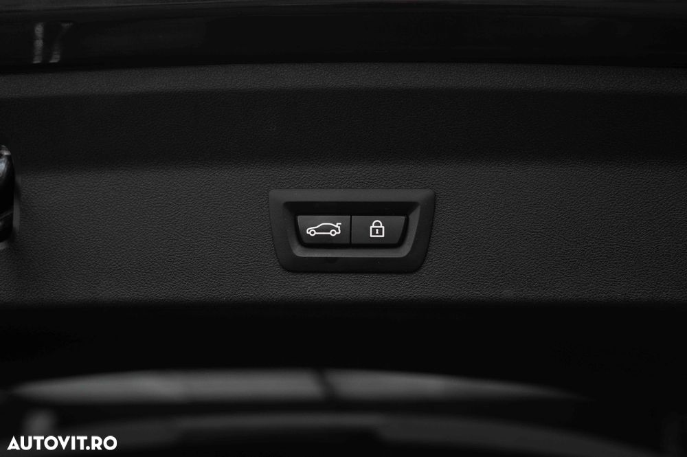 BMW X3 xDrive30e Aut. M Sport - 37