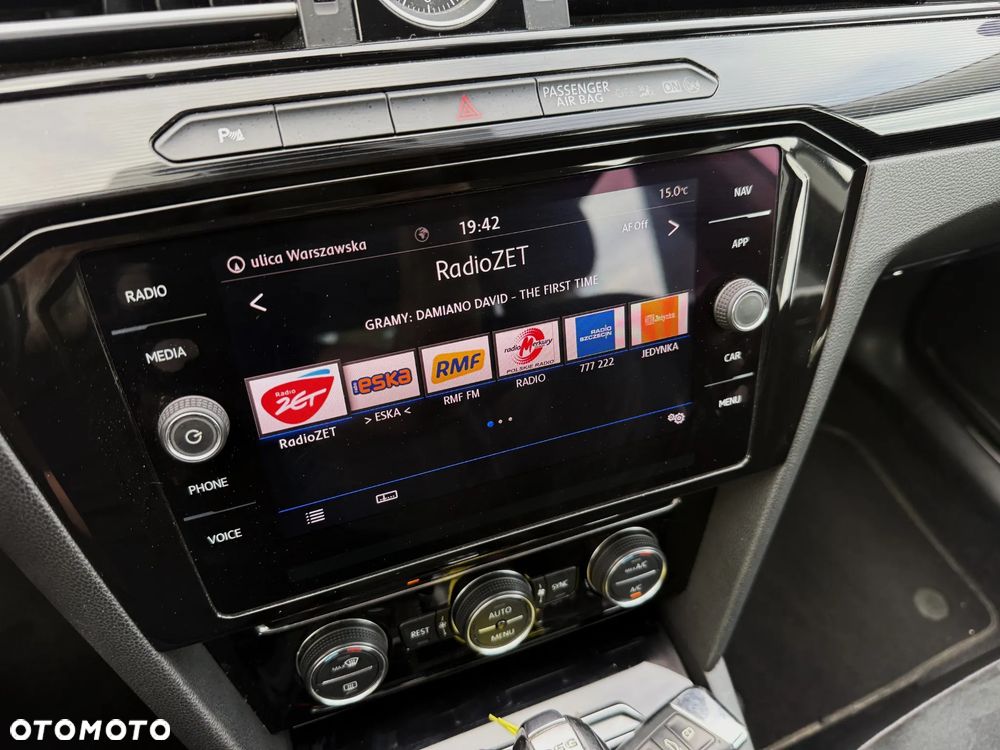 Volkswagen Arteon 2.0 TSI OPF DSG Elegance - 20