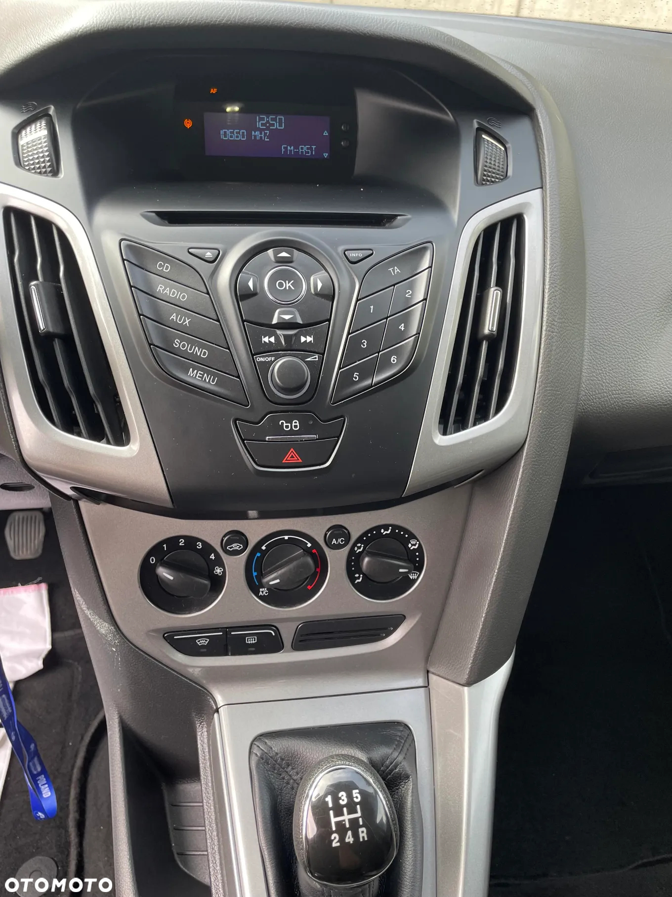 Ford Focus - 11