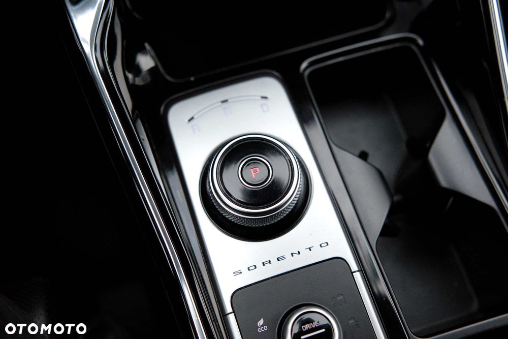 Kia Sorento 1.6 T-GDI PHEV Prestige Line 4WD 7os - 30