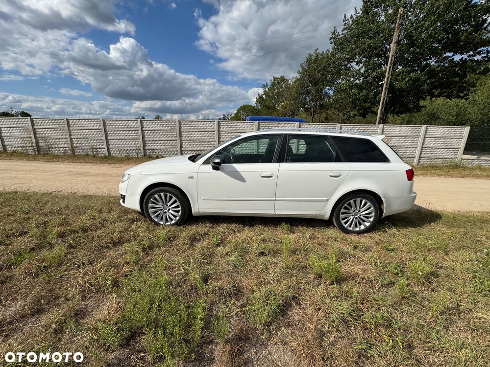 Seat Exeo 2.0 TDI DPF Multitronic - 9