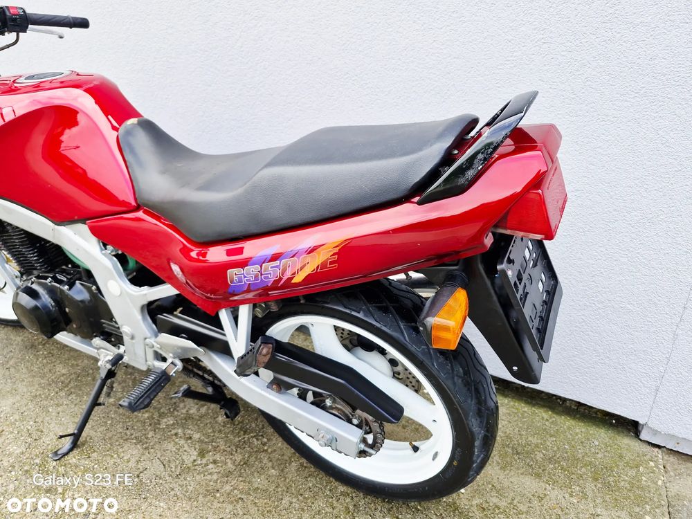 Yamaha XJ - 12