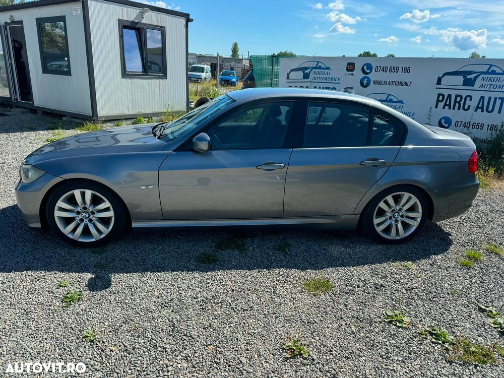 BMW Seria 3 318i - 3