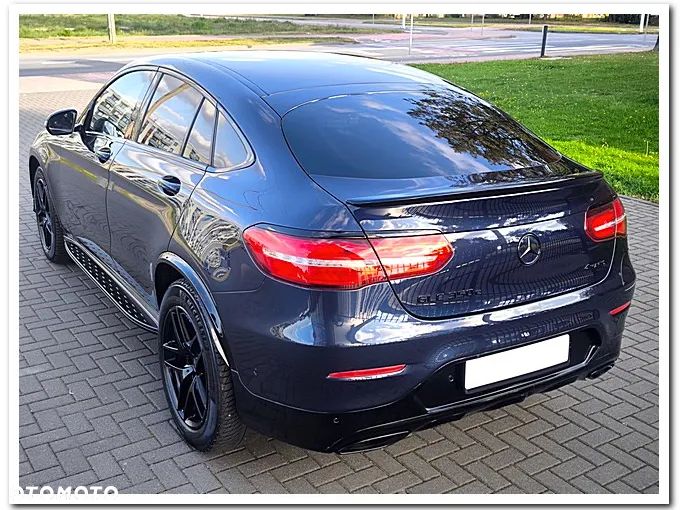 Mercedes-Benz GLC - 15