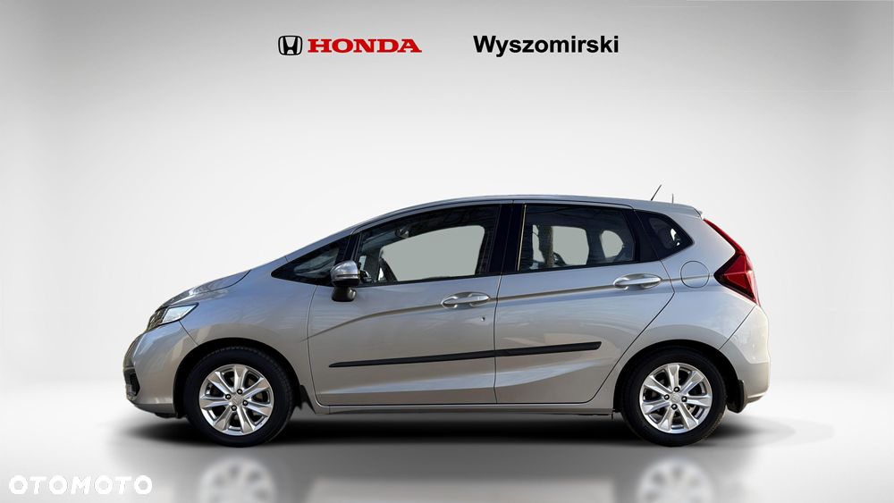 Honda Jazz 1.3 Comfort (ADAS/Honda Connect+) - 2