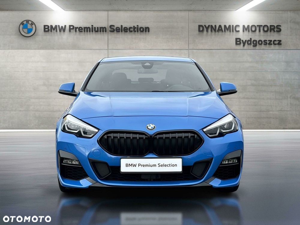 BMW Seria 2 220i M Sport - 8