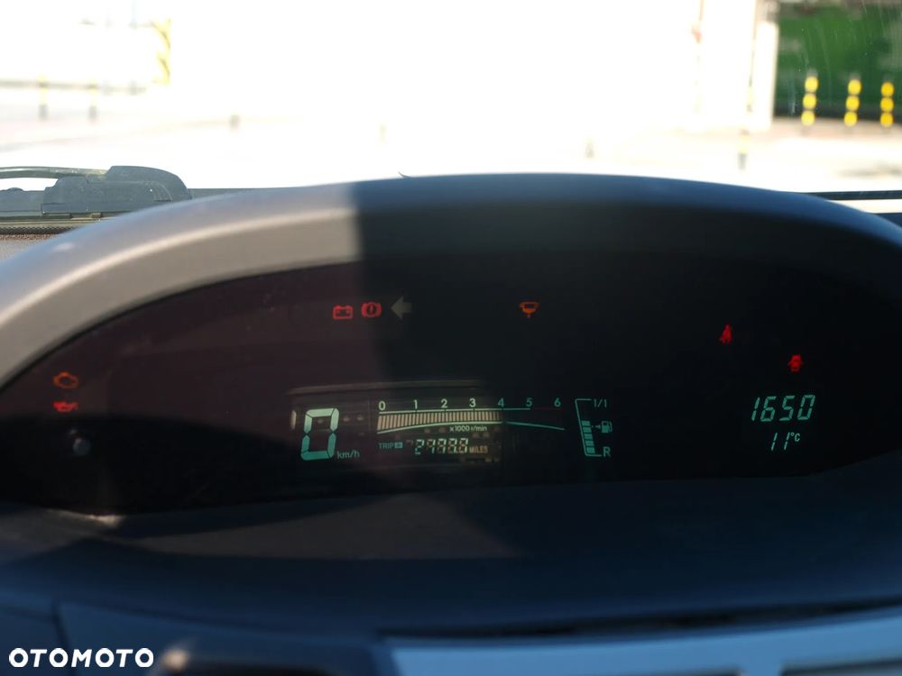 Toyota Yaris 1.4 D-4D Sol - 7