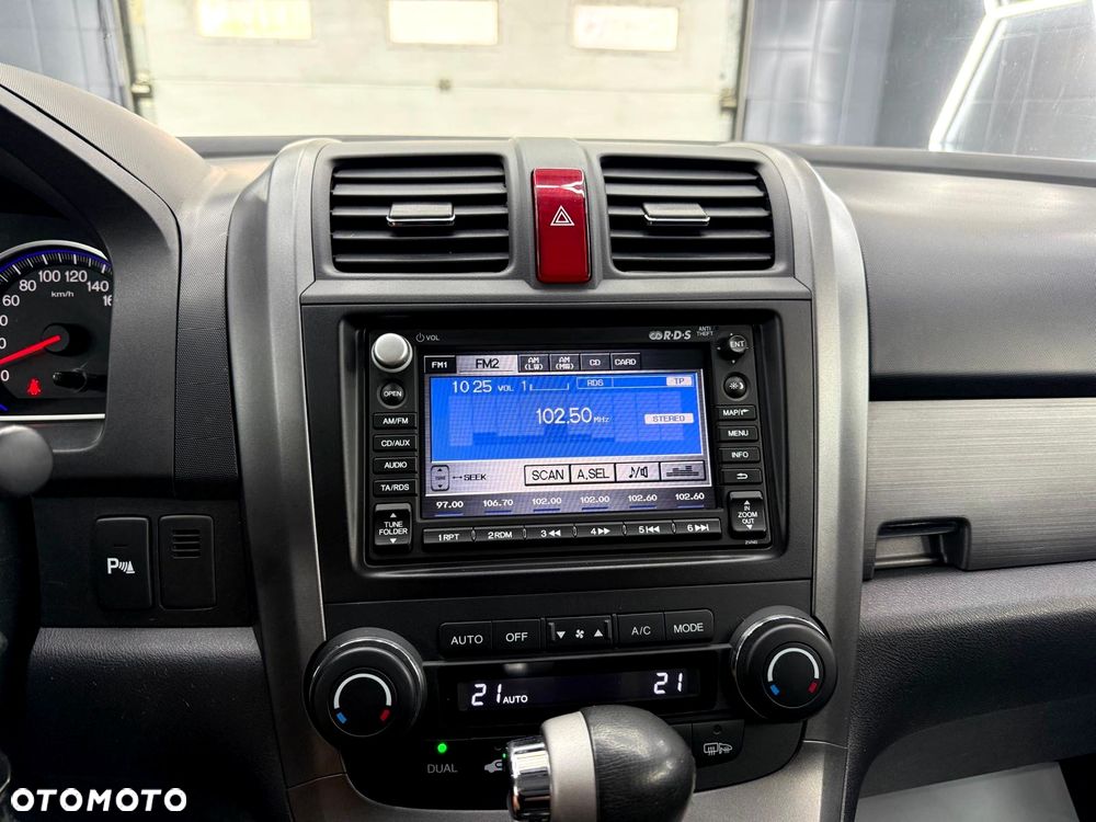 Honda CR-V 2.0i-VTEC Automatik Executive - 18