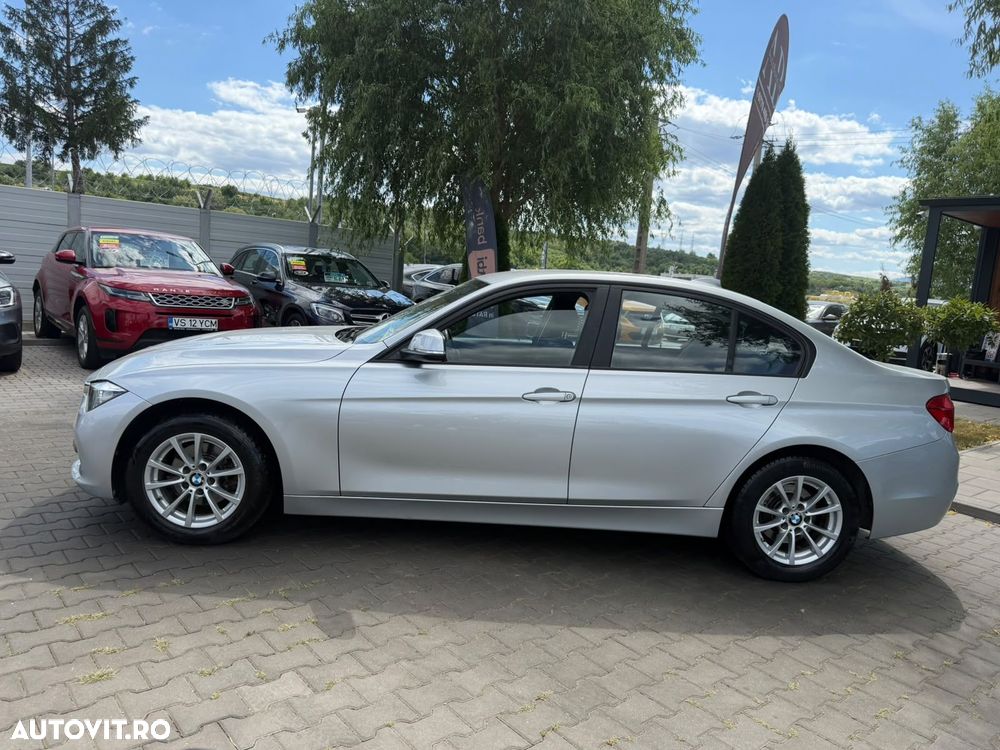 BMW Seria 3 - 3