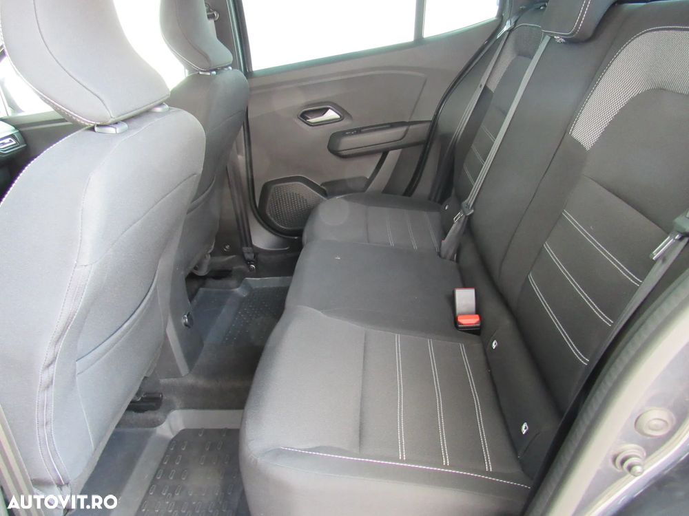Dacia Logan - 15