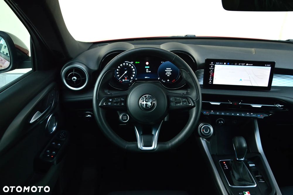 Alfa Romeo Tonale 1.5 T4 GSE mHEV TI DCT - 22