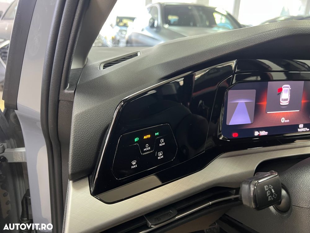 Volkswagen Golf 2.0 TDI SCR Life - 7