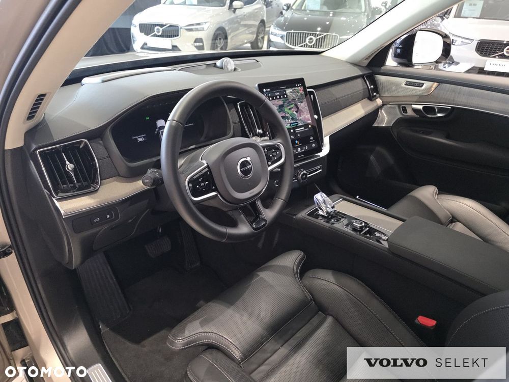 Volvo XC 90 - 17