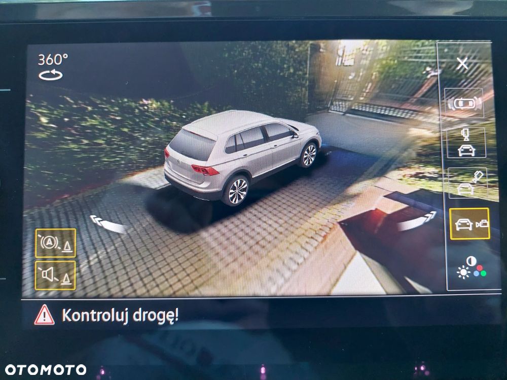 Volkswagen Tiguan - 27