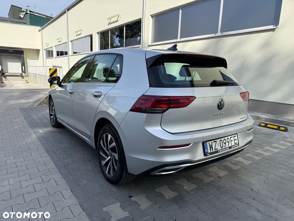 Volkswagen Golf VIII 1.4 TSI Plug-In Hybrid Style DSG - 6