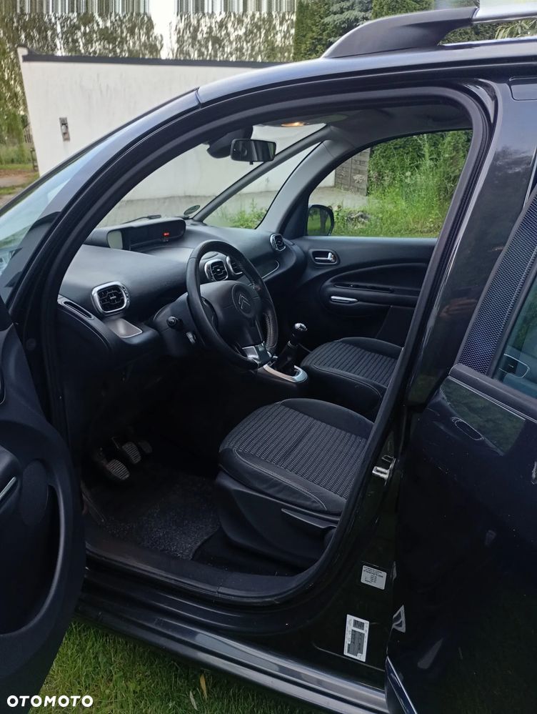 Citroën C3 Picasso 1.4i Exclusive - 11