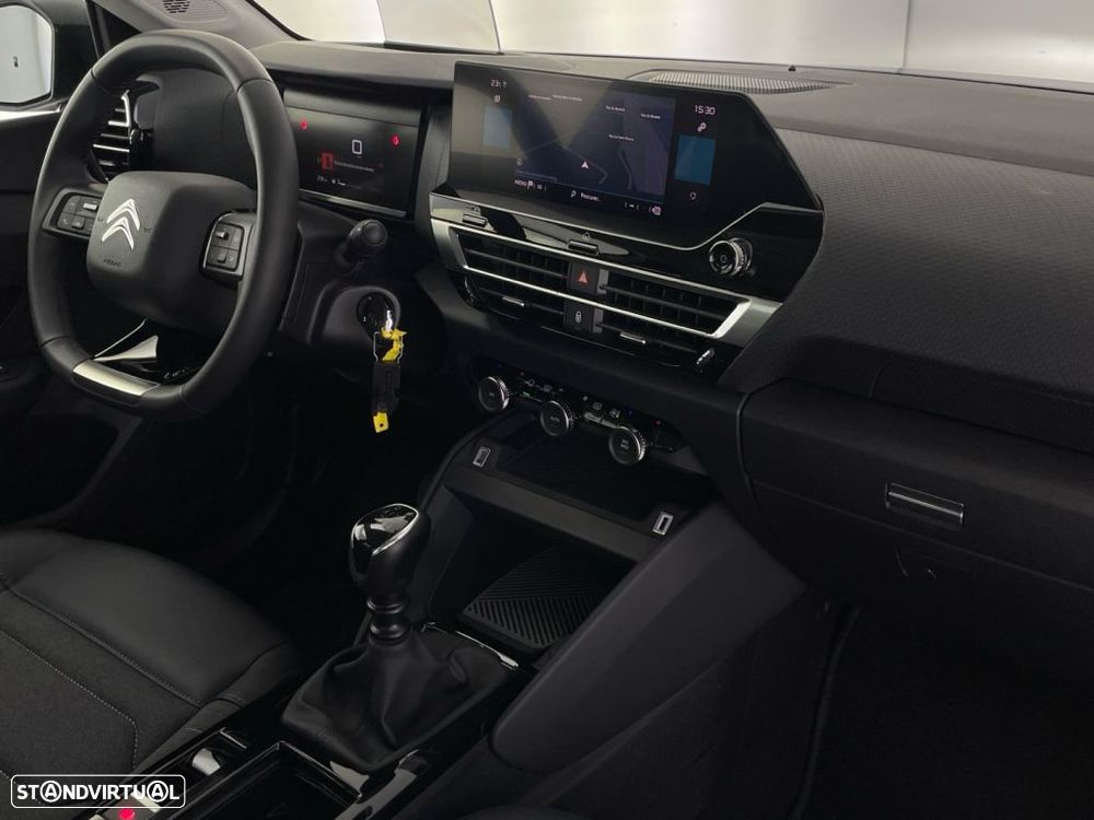 Citroën C4 1.5 BlueHDi Feel Pack - 24