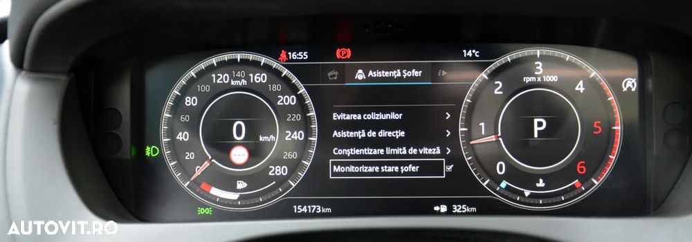 Jaguar F-Pace 20d AWD Aut. R-Sport Ingenium Edition - 17