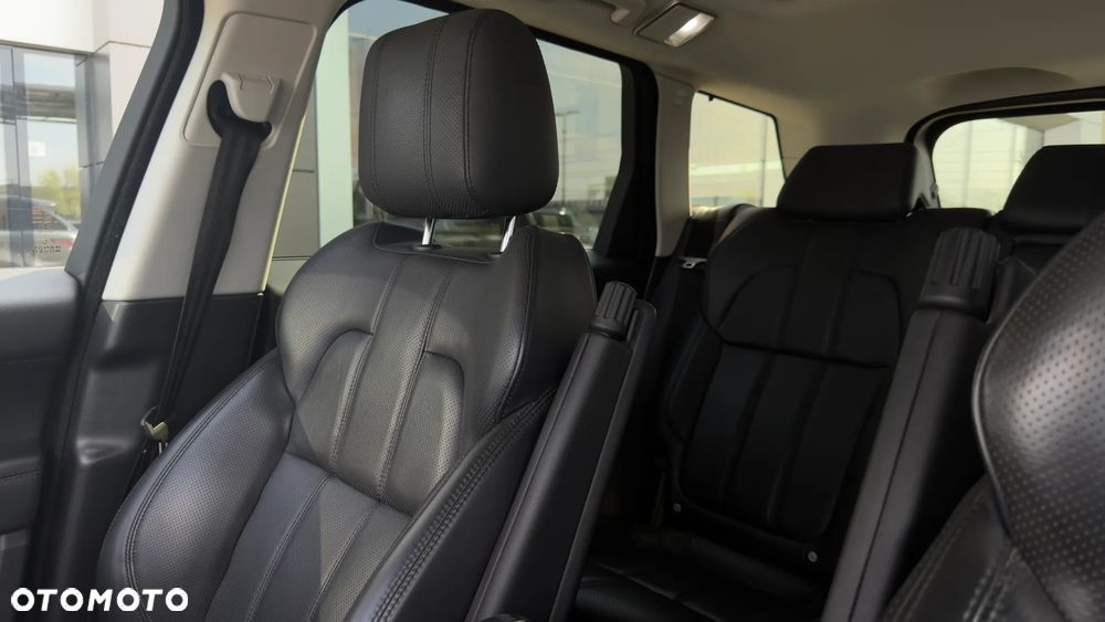 Land Rover Range Rover Sport - 8
