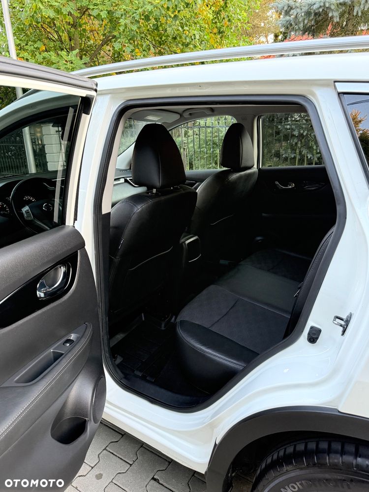 Nissan Qashqai 1.2 DIG-T Tekna - 30
