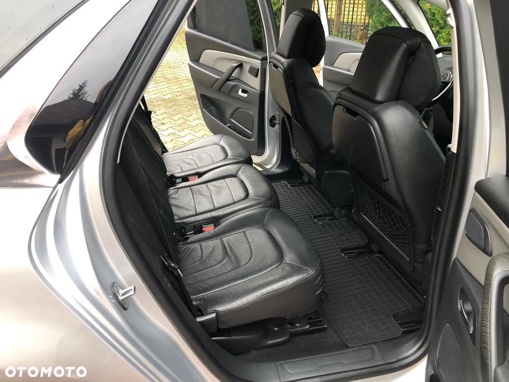 Citroën C4 Picasso 2.0 BlueHDi Exclusive - 17