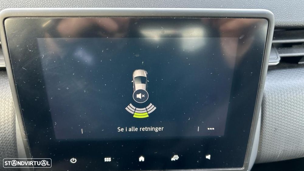 Renault Clio 1.0 TCe Zen - 7