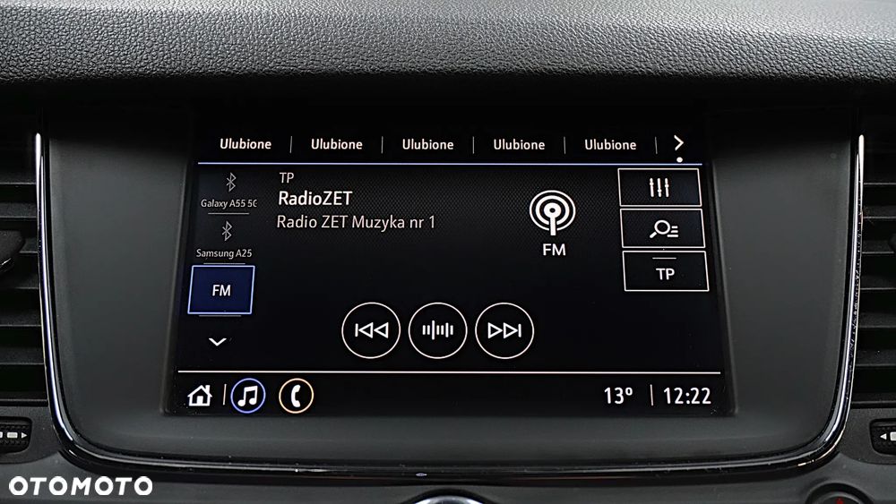 Opel Astra V 1.2 T GS Line S&S - 25