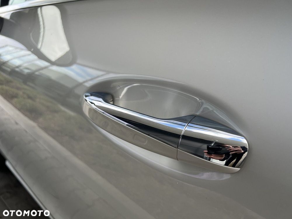 Mercedes-Benz CLA - 18