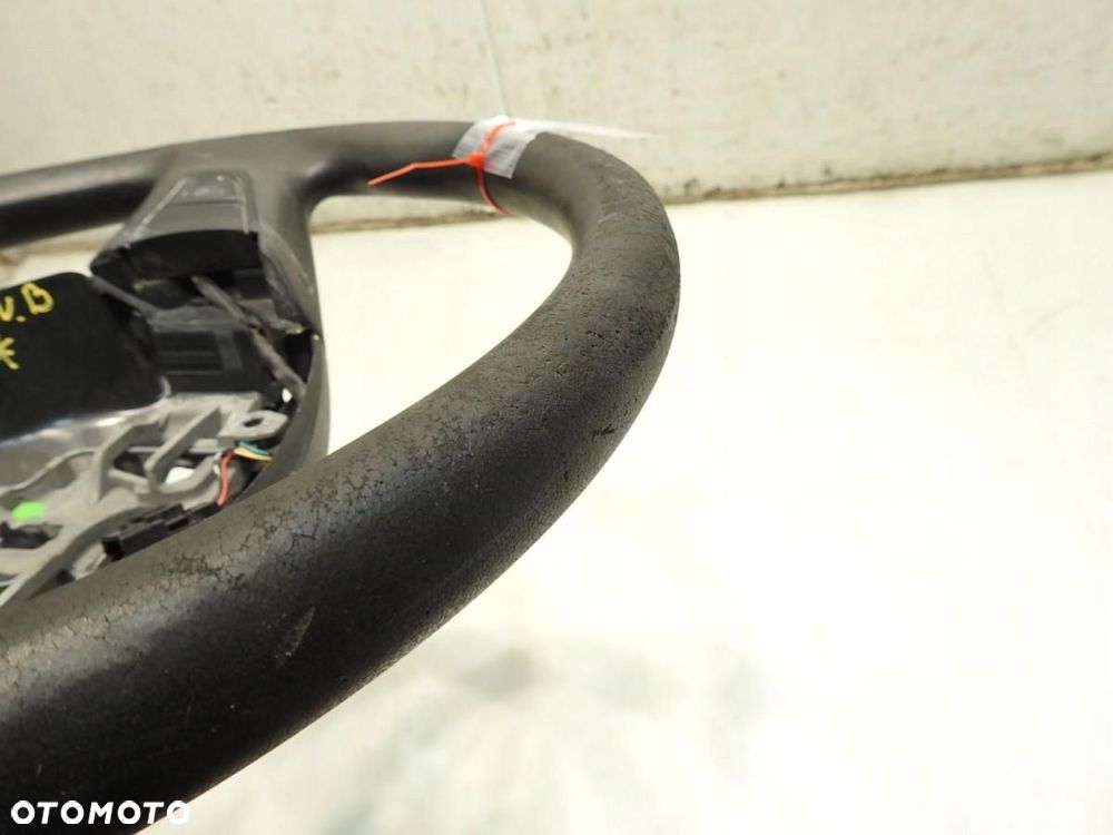 KIEROWNICA MULTIFUNKCJA OPEL MOVANO B 3701014700461 484300032R - 4