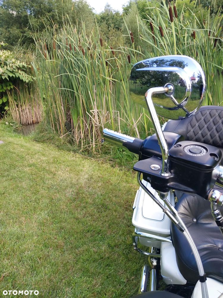 Harley-Davidson FLHTCU Ultra - 23