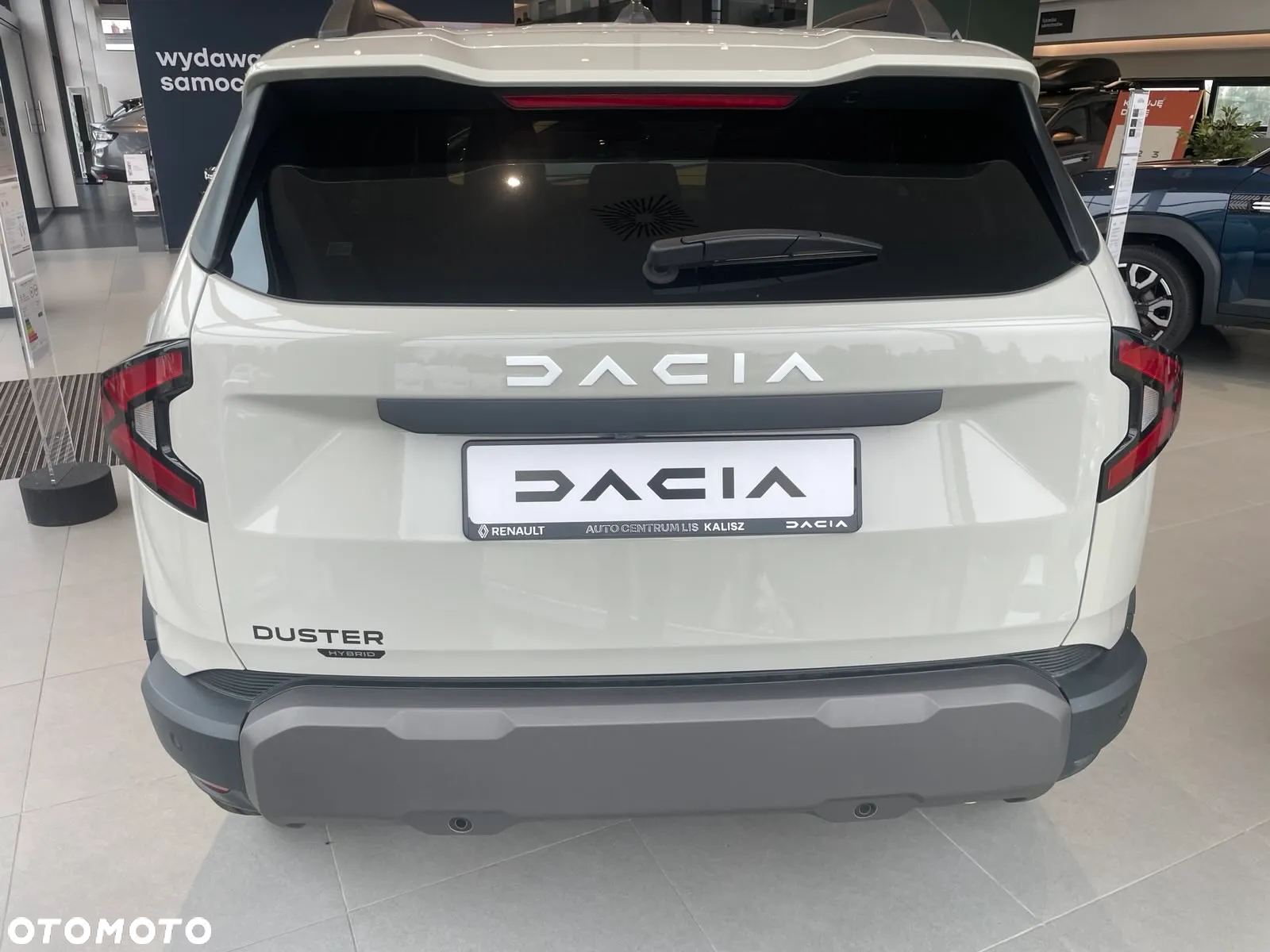 Dacia Duster - 6