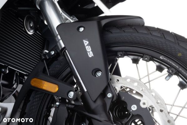 Junak RX-401 - 5