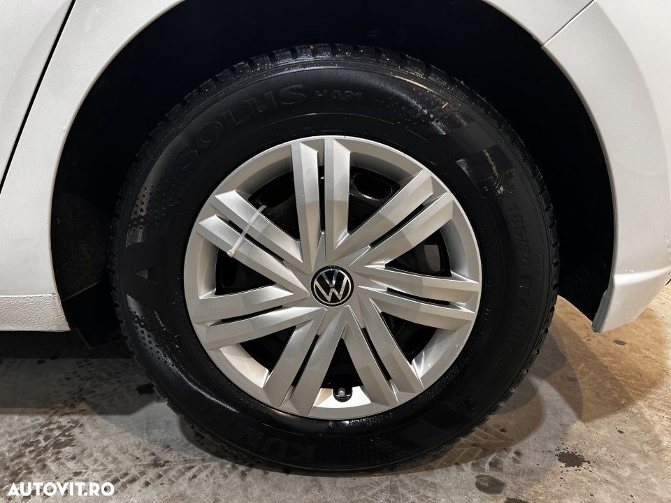 Volkswagen Polo - 27