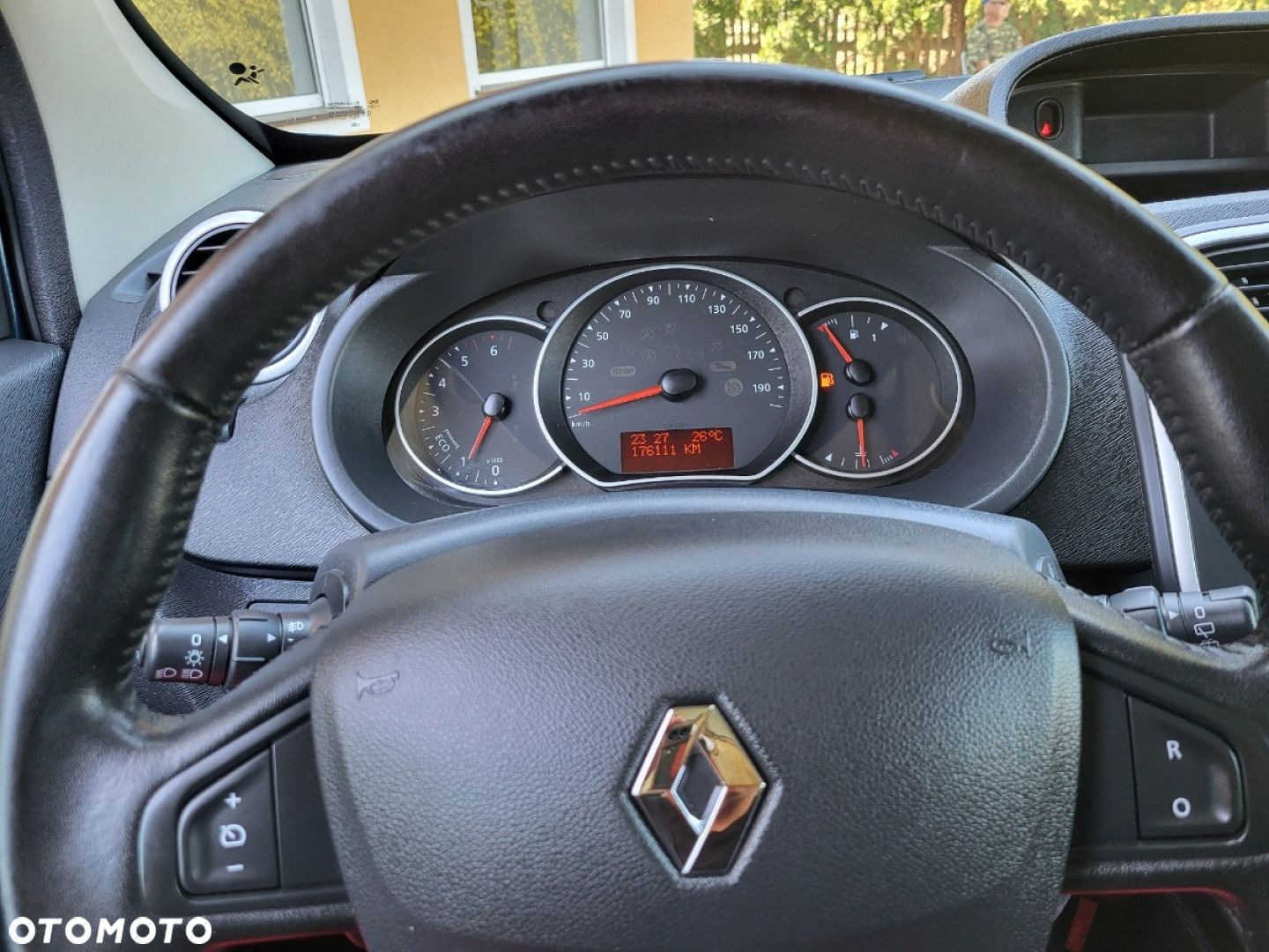 Renault Kangoo - 13