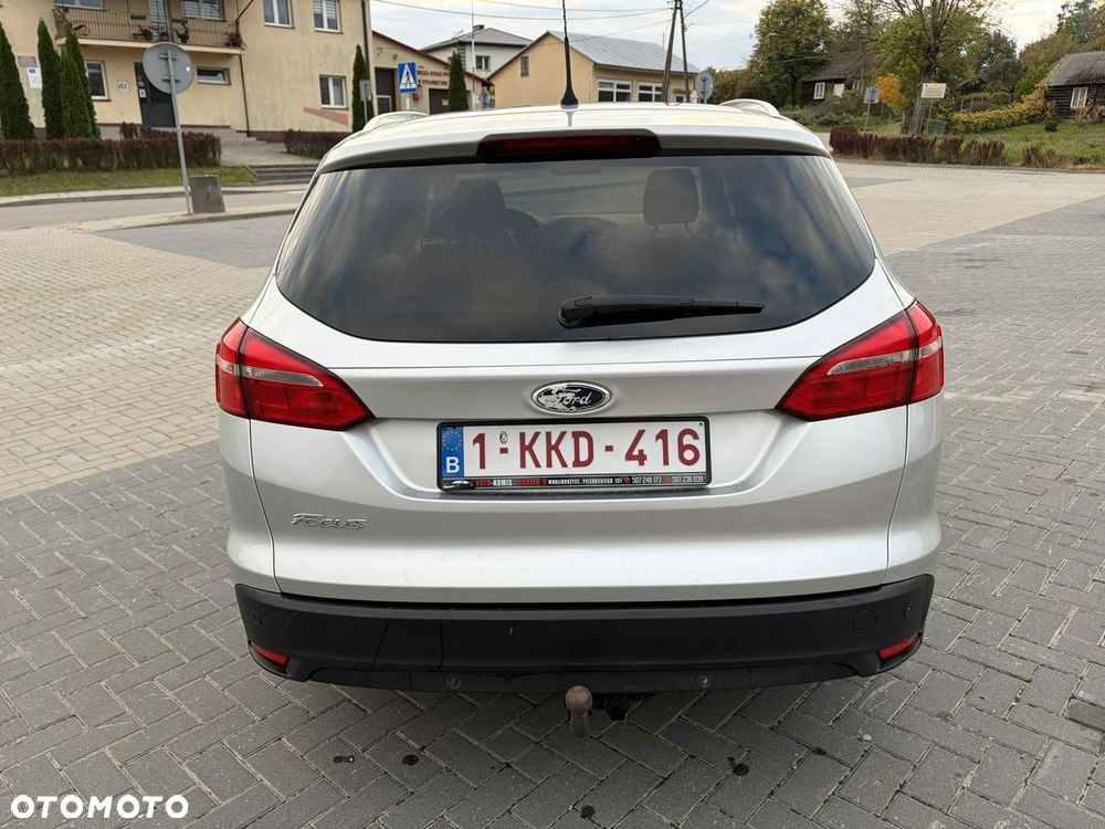 Ford Focus - 4