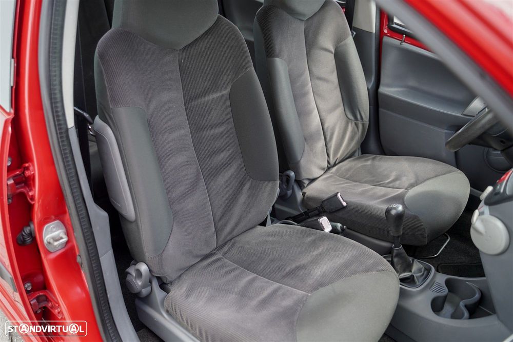 Citroën C1 1.0 SX - 23