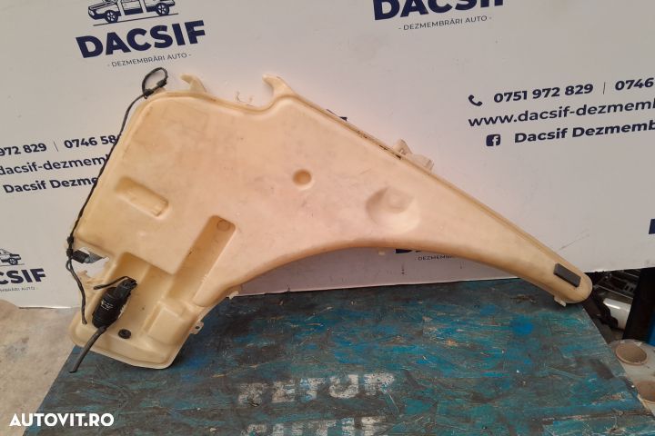 Vas lichid parbriz 7229535-01 7229535-01 BMW Seria 1 E81/E82/E87/E88 - 2