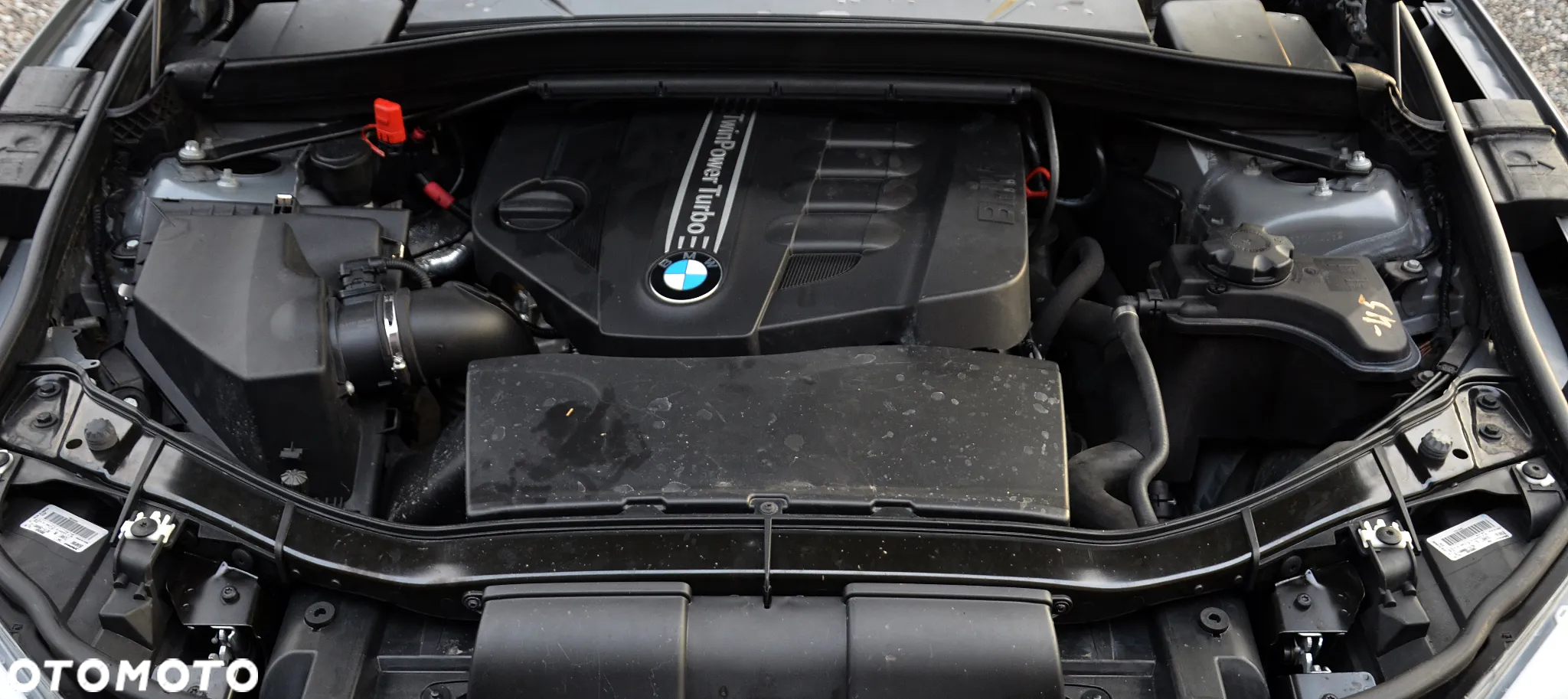 BMW X1 sDrive20d EfficientDynamics - 13