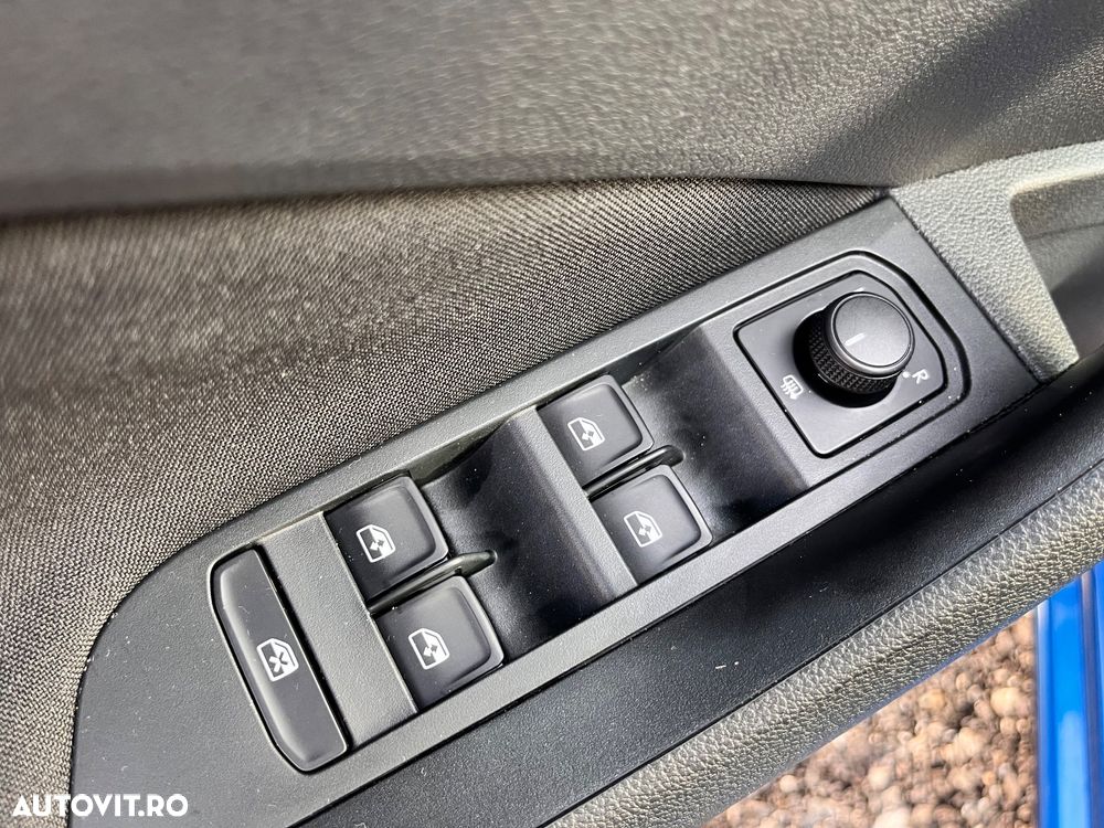 Skoda Scala 1.6 TDI DSG Monte Carlo - 23